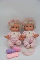 Baby Sparkles Mattel Puppe Vintage 1989 lights up Twinkles PJ Brandenburg - Müncheberg Vorschau