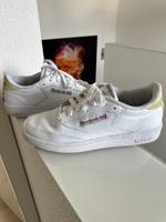 Reebok Classic Sneaker 40 - wie neu Nordrhein-Westfalen - Rheine Vorschau