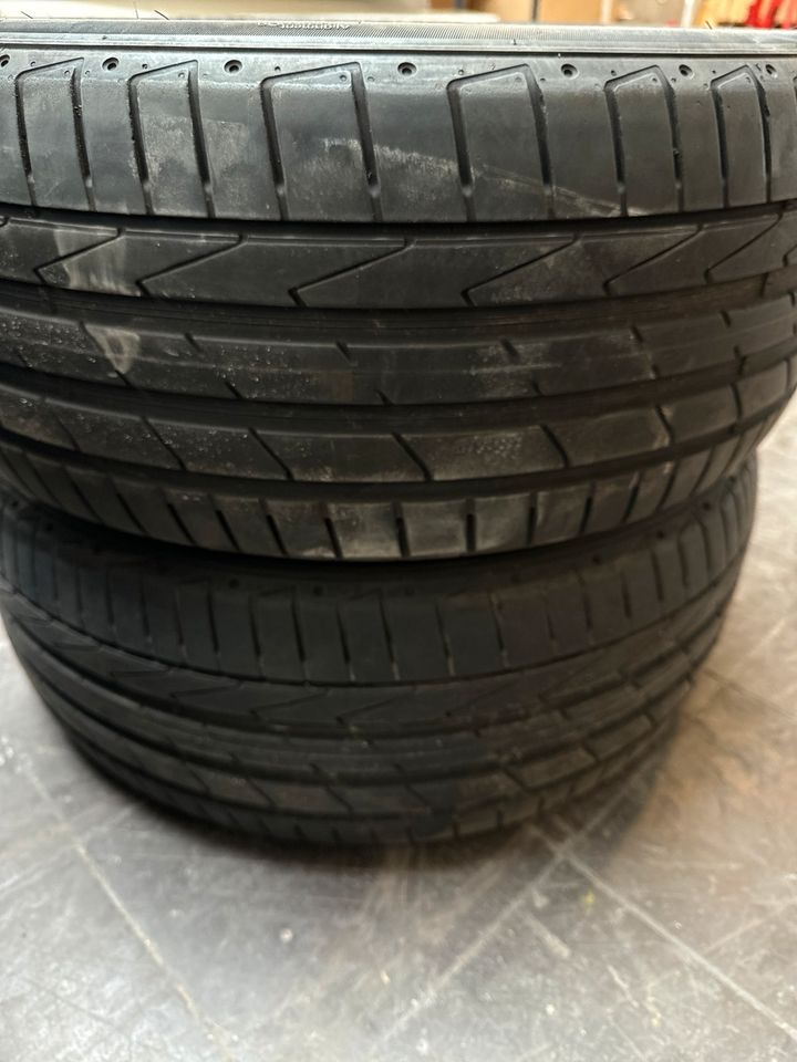 245/45R19 98Y Hankook Ventus S1 evo 2 in Hannover