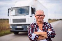 Suche LKW Fahrer Mühlhausen - Freiberg Vorschau