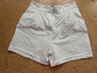 Tommy Hilfiger Shorts Leinen Größe 38 Nordrhein-Westfalen - Leverkusen Vorschau