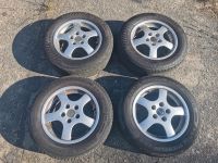 Borbet 15 Zoll 5x112 ET 40 VW Seat Skoda Brandenburg - Brandenburg an der Havel Vorschau