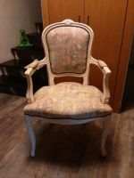 schöner Stuhl im Barockstil Nordrhein-Westfalen - Nottuln Vorschau