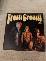 Fresh Cream - Eric Clapton Jack Bruce Bayern - Icking Vorschau