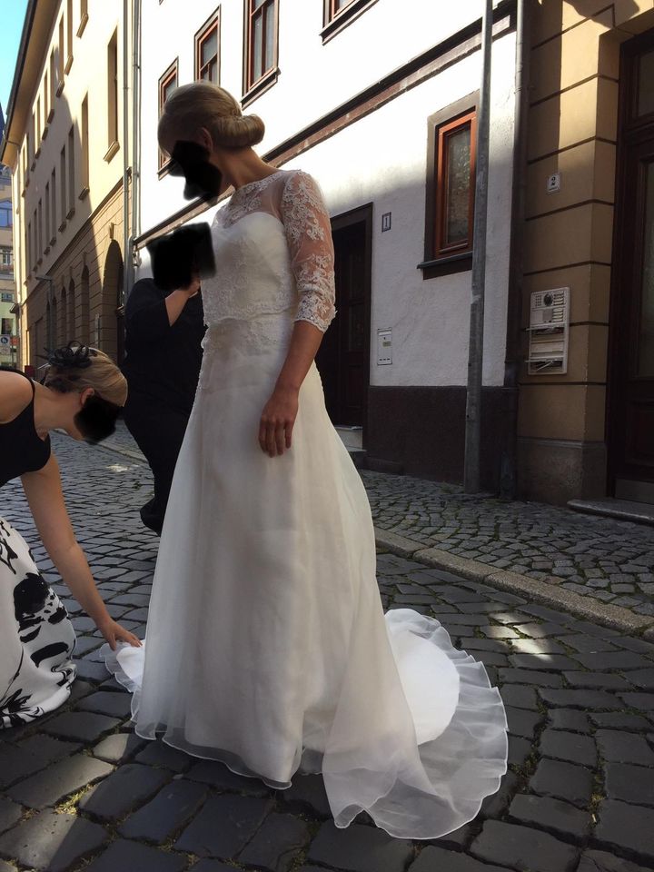 Brautkleid in Erfurt