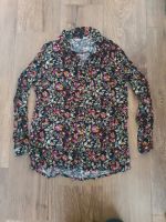 Florale Bluse H&M 36 Bayern - Bogen Niederbay Vorschau