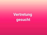 Vertretung für Tagesmutter gesucht ab 1.7. 25 Bautzen - Großpostwitz Vorschau
