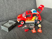 Playmobil Feuerwehr Auto 5364 Rheinland-Pfalz - Sankt Sebastian Vorschau