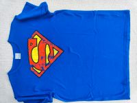 Superman T-Shirt Hessen - Neuhof Vorschau