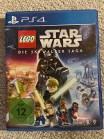 Lego Star Wars: Die Skywalker Saga PS4 Berlin - Lichterfelde Vorschau