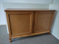 Sideboard Massivholz  , Eiche Baden-Württemberg - Sigmaringendorf Vorschau