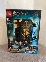 Lego Harry Potter Hogwarts Moment 76397 Schleswig-Holstein - Hanerau-Hademarschen Vorschau