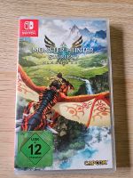 Switch Monster Hunter Stories 2 Leipzig - Liebertwolkwitz Vorschau