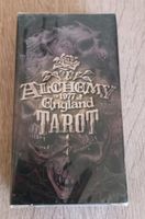 Alchemy England Tarot (2011) von Fournier neu ovp Herzogtum Lauenburg - Geesthacht Vorschau