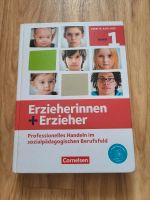 Erzieherinnen+ Erzieher Band 1 Cornelsen Berlin - Lichtenberg Vorschau