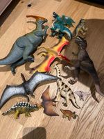 Schleich Dinosaurier Hessen - Lich Vorschau