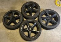 BBS Felgen 18 Zoll 5x112 Bayern - Stadtbergen Vorschau