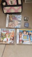 Nintendo DS Spiele , , Tasche..... Nordrhein-Westfalen - Unna Vorschau