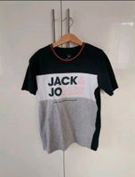 Jungen T-Shirt Jack & Jones Größe 152 Nordrhein-Westfalen - Wenden Vorschau