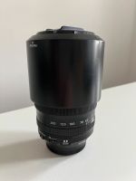 Fujinon XF55-200mm 1:3.5-4.8 R LM OIS Bayern - Aschaffenburg Vorschau