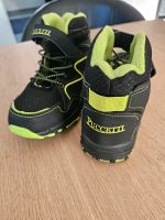 Nagelneue Puccetti Kinderschuhe Größe 36 Nordrhein-Westfalen - Hamm Vorschau