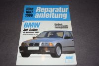 Reparaturanleitung BMW E36 316i / 318i ab Nov.1990 erstklassig Rheinland-Pfalz - Otterbach Vorschau