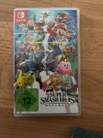 Super Smash Bros Ultimate Niedersachsen - Ankum Vorschau