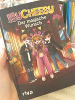Das Buch von der youtuberin IsyChessy Nordrhein-Westfalen - Kevelaer Vorschau