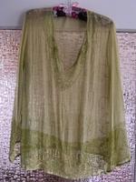Bluse transparent Saarland - Quierschied Vorschau