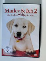 Marley & ich 2 DVD München - Sendling-Westpark Vorschau