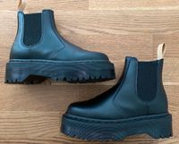 Dr. Martens Vegan 2676 Felix Plateau Chelsea Boots 37 schwarz Berlin - Treptow Vorschau