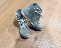 Mustang Schuhe Chucks Kinder 36 Baden-Württemberg - Künzelsau Vorschau