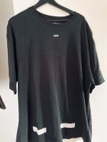 Off white - shirt xl oversized mir Etikett ungetragen Nordrhein-Westfalen - Heinsberg Vorschau