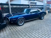 Pontiac Firebird 1968 Baden-Württemberg - Ettlingen Vorschau