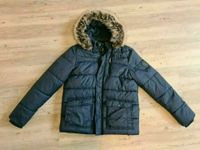 C&A Jungen Winterjacke Jacke Parka, Gr. 176-182 * Dunkelblau Nordrhein-Westfalen - Kerpen Vorschau