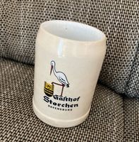 Bierkrug Gasthaus Storchen Ravensburg Bergedorf - Kirchwerder Vorschau