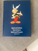 Asterix die Gesamtausgabe 2 Hessen - Dornburg Vorschau