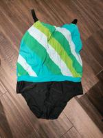 Badeanzug Bonprix Gr.54 (Tankini-Optik) NEU Bayern - Obergünzburg Vorschau