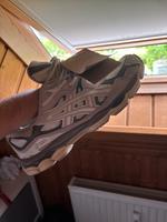 Asics GEL NYC Hessen - Bruchköbel Vorschau