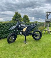 Husqvarna Tc 250 mit Zulassung (no exc, crf, rmz) Nordrhein-Westfalen - Hellenthal Vorschau