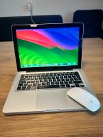 MacBook Pro 13 Zoll, Late 2011, 16GB RAM 1Tb SSD MagicMouse Hessen - Lampertheim Vorschau