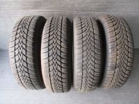 Winterreifen 185/60R15 84T Dunlop Winter Response 2 Baden-Württemberg - Freudenstadt Vorschau