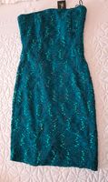 NEU! Etuikleid Abendkleid Spitzenkleid Barbara Schwarzer Gr.36 Nordrhein-Westfalen - Neuss Vorschau