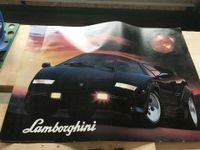 Lamborghini Poster Rheinland-Pfalz - Linden (Pfalz) Vorschau