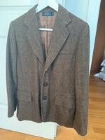 Ralph Lauren Blazer wolle 36 S herringbone Bayern - Ammerndorf Vorschau