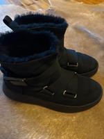 UGG Boots Gr. 40 schwarz Bayern - Breitbrunn am Chiemsee Vorschau