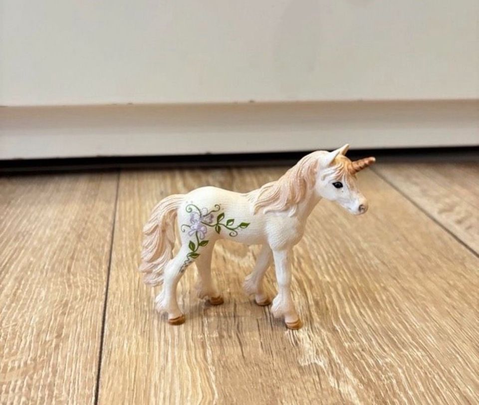 Schleich Bayala / Schleich Feen in Neunkirchen