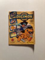 Digimon Stickerbuch Bayern - Oberkotzau Vorschau