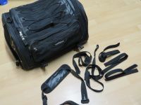 Vanucci VST04 Hecktasche Motorradtasche Tasche GS Bmw Ktm Triumph Nordrhein-Westfalen - Halver Vorschau