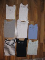 Mädchen Wäsche Paket Top Unterhemden Hemden pepperts Gr. 146 152 Niedersachsen - Buchholz in der Nordheide Vorschau